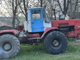 Трактор Т 150 | Auto.bg — изображение 4