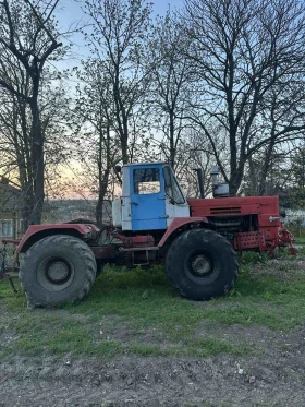 Трактор Т 150 | Auto.bg — изображение 2