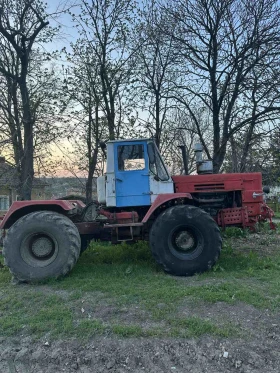 Трактор Т 150