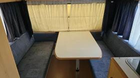 Каравана Chateau, снимка 6