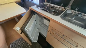 Каравана Chateau, снимка 9