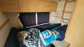 Каравана Chateau, снимка 11