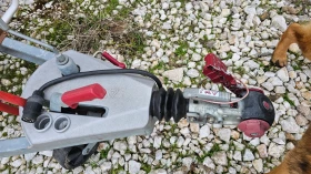 Каравана Chateau, снимка 5