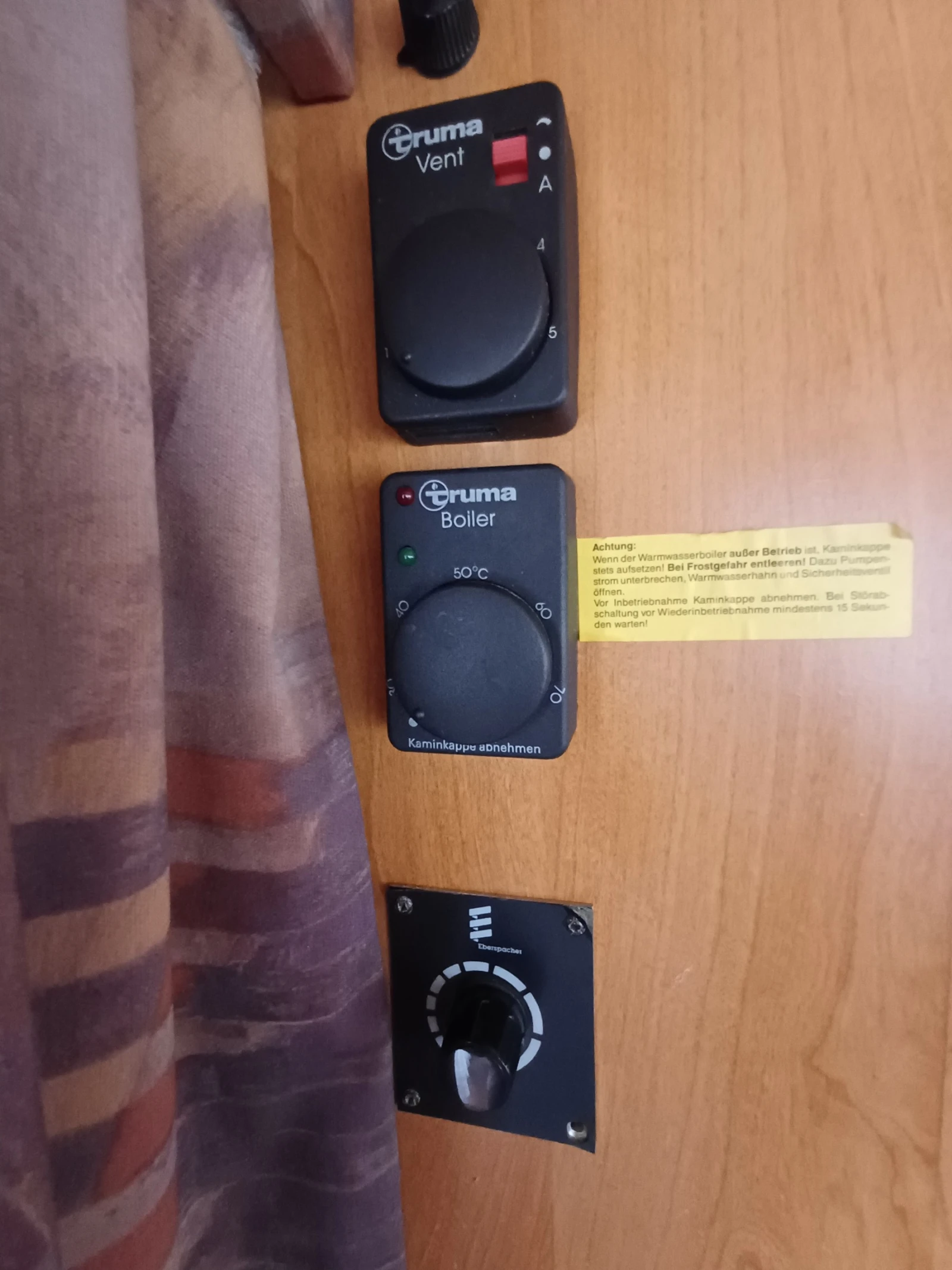Кемпер Rapido 2.5d, снимка 9 - Каравани и кемпери - 56024329
