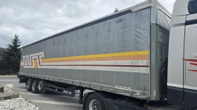 Полуремарке Schwarzmuller ВИСОЧИНА 2, 73 м XL, снимка 2