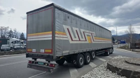 Полуремарке Schwarzmuller ВИСОЧИНА 2, 73 м XL, снимка 3