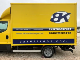 Фургон с падащ борд, снимка 5