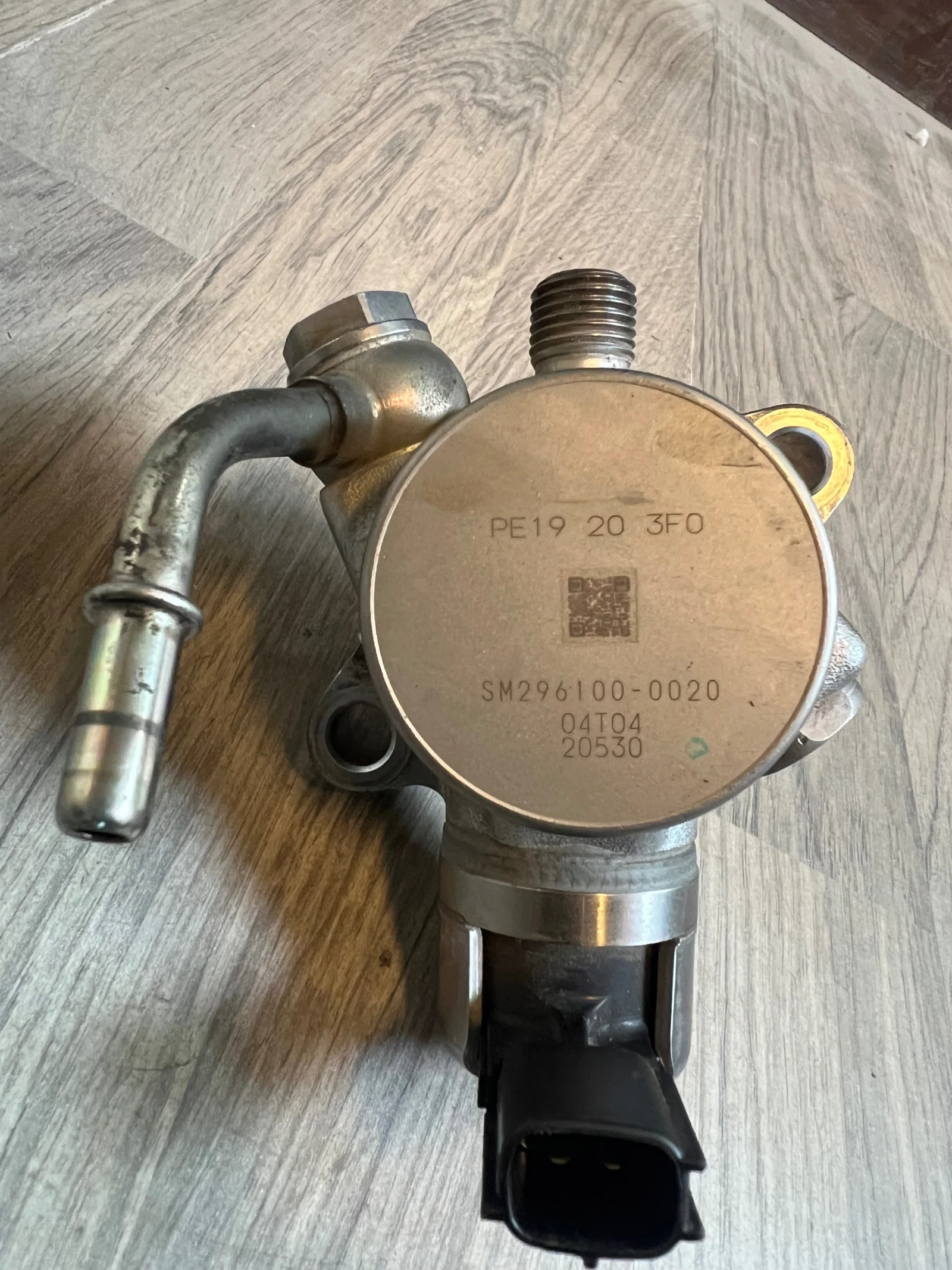 SM296100-0020 PE19203F0    MAZDA  PE 19   20  3F0 | Mobile.bg   2