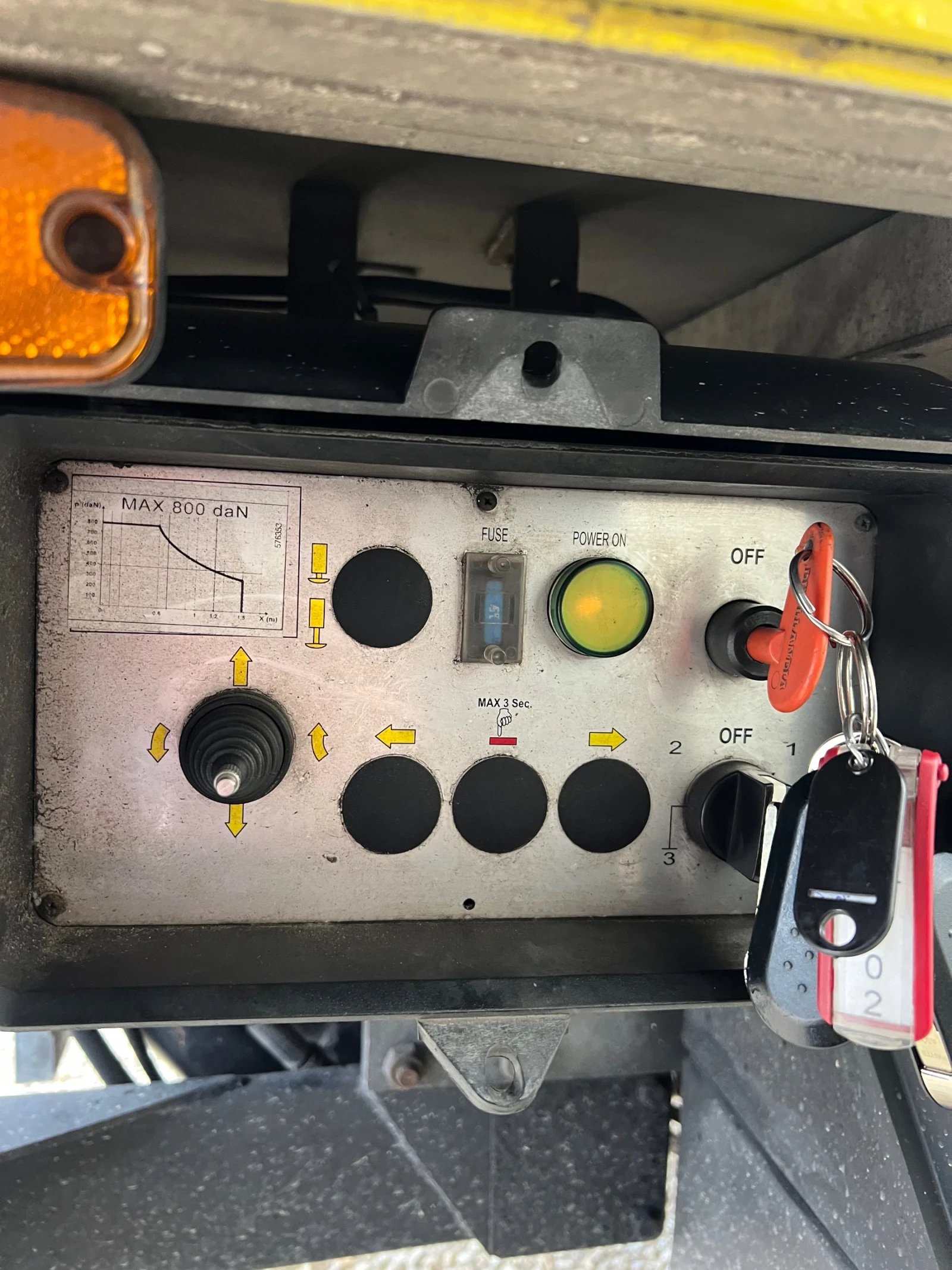 Фургон с падащ борд, снимка 12 - Части - 54073783