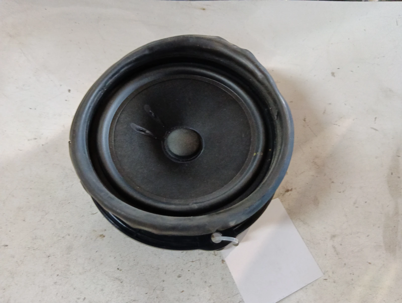предна тонколона 5E0035411C Skoda Octavia