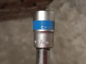 Инструменти, снимка 6