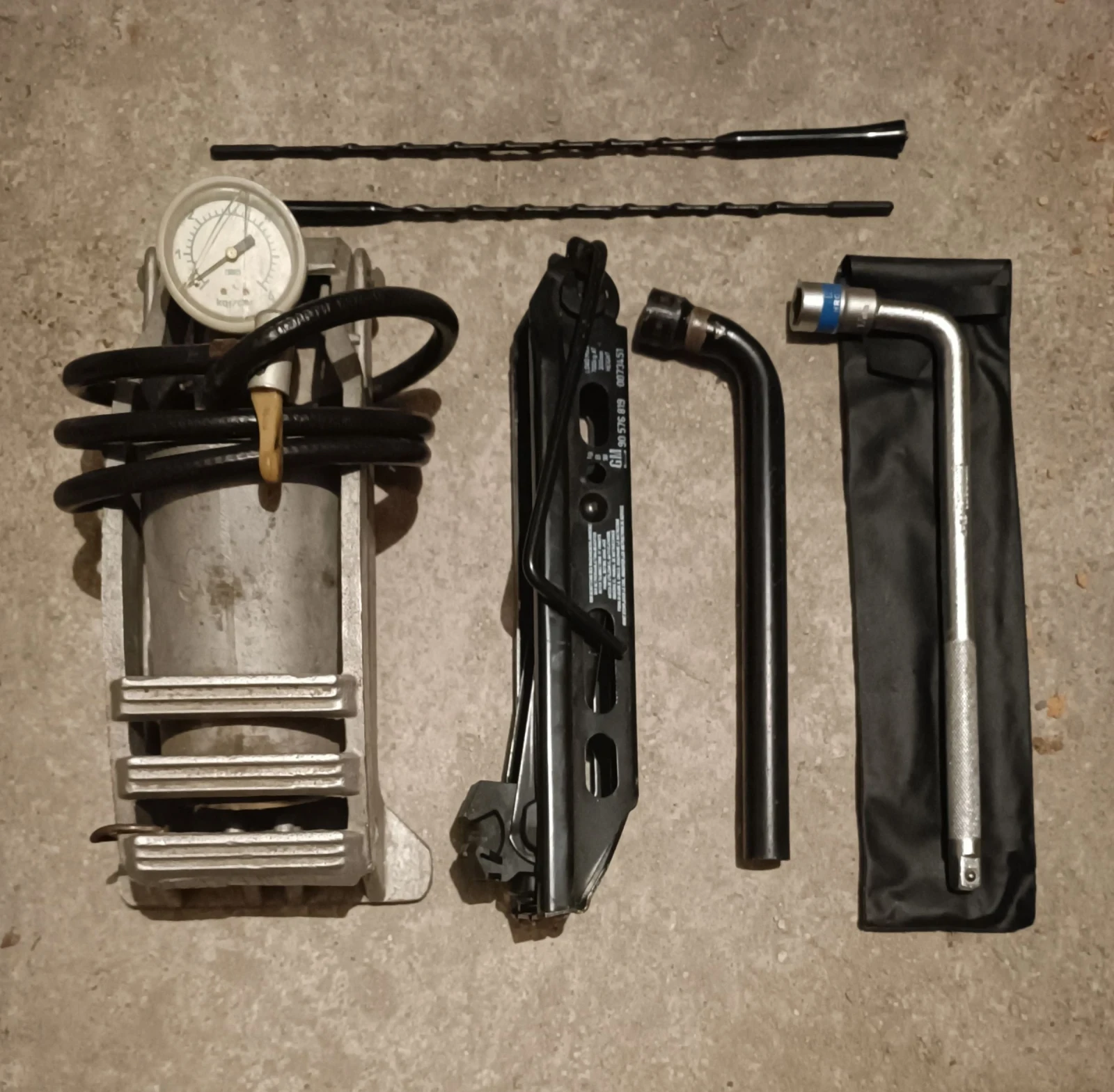 Инструменти