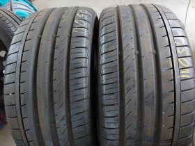 Гуми Летни 255/45R18, снимка 2
