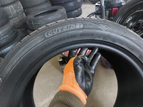 Гуми Летни 255/45R18, снимка 5