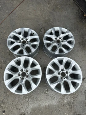 Джанти за BMW X5, снимка 5