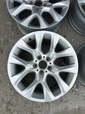 Джанти за BMW X5, снимка 2