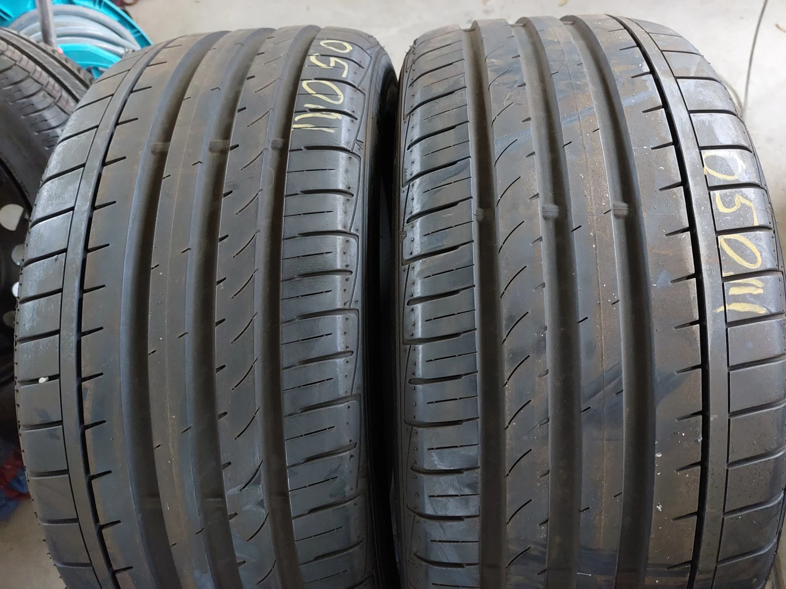 ���� 255/45R18 | Mobile.bg � ����������� 2