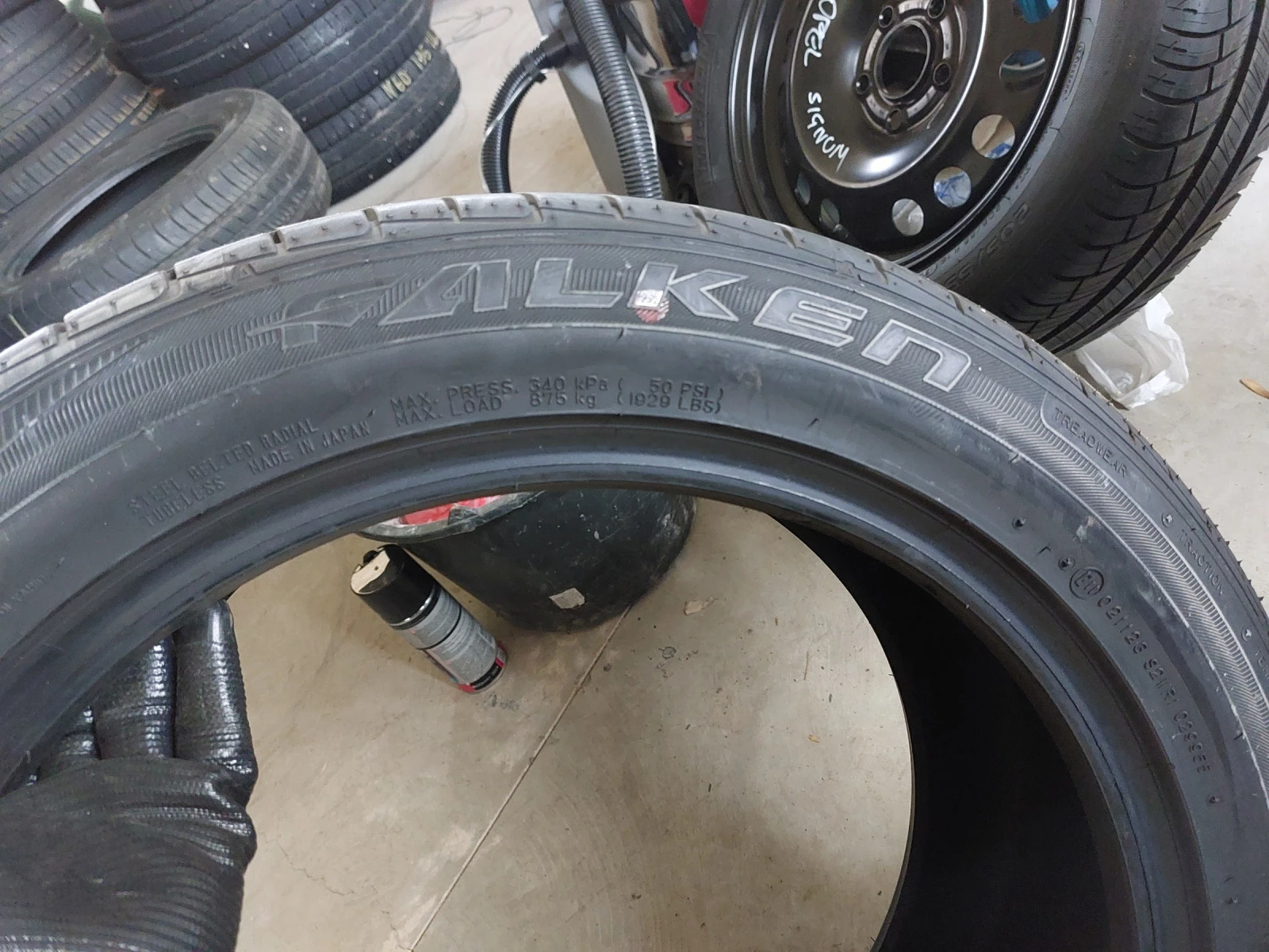���� 255/45R18 | Mobile.bg � ����������� 4