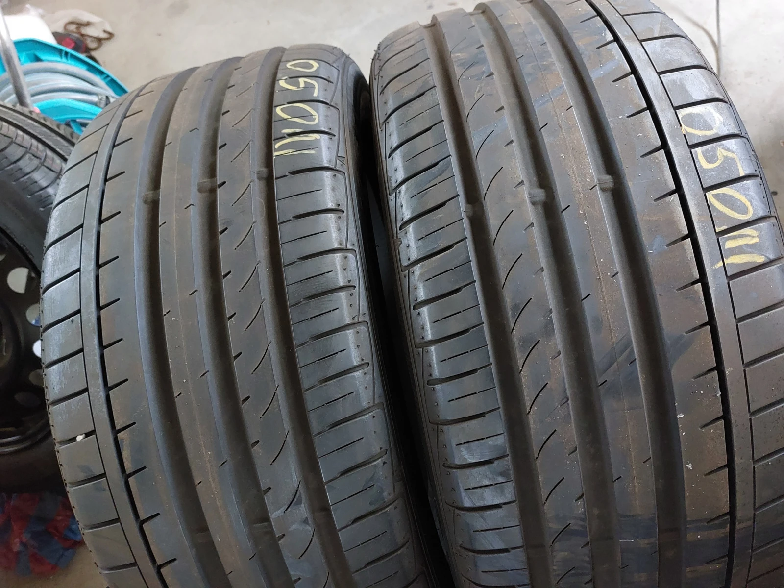 ���� 255/45R18 | Mobile.bg � ����������� 1