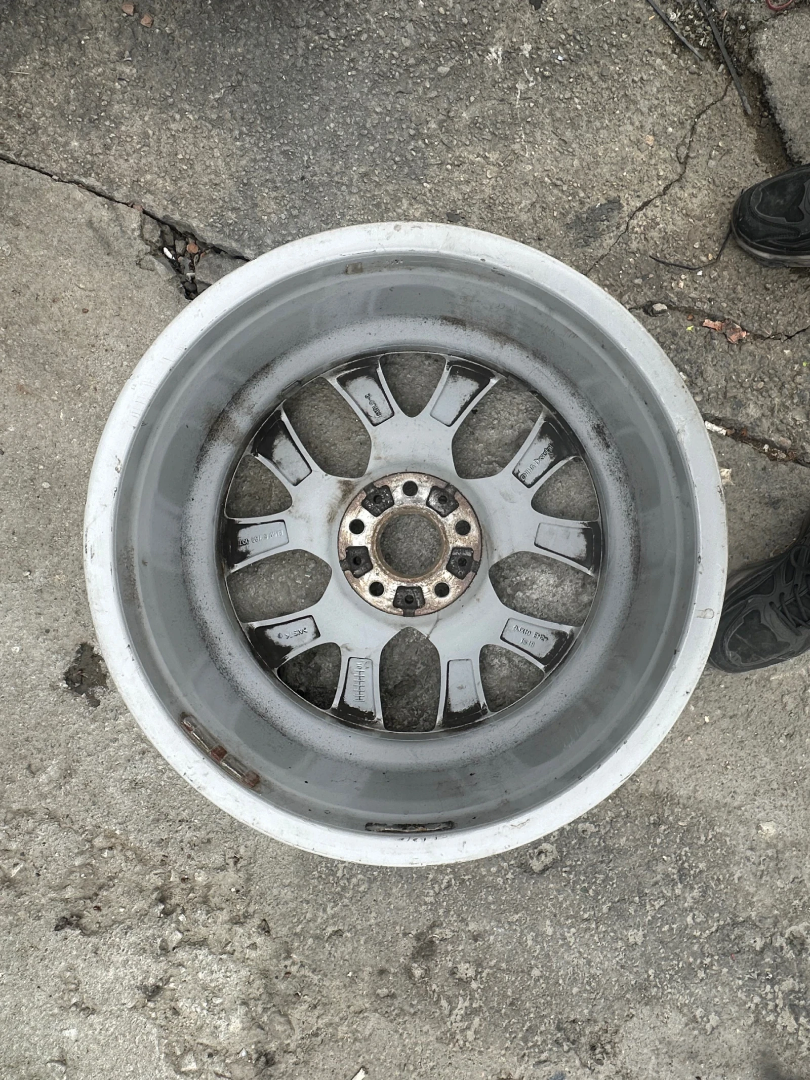   BMW X5 | Mobile.bg   9