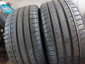 Гуми Летни 255/45R18, снимка 1 - Гуми и джанти - 42801767