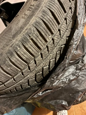 ���� � ������ 235/55R18 �� VW Tiguan | Mobile.bg � ����� ������ 4