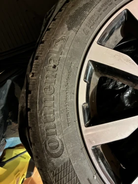 ���� � ������ 235/55R18 �� VW Tiguan | Mobile.bg � ����� ������ 5