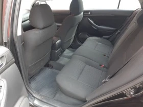 Toyota Avensis, снимка 8
