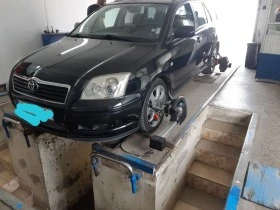 Toyota Avensis, снимка 2