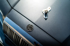 Ford Cougar 3.8i UNIKAT, снимка 8