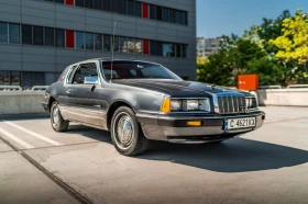 Ford Cougar 3.8i UNIKAT, снимка 7