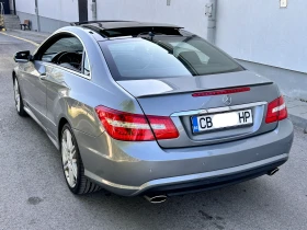 Mercedes-Benz E 350 CDI AMG pack, снимка 6