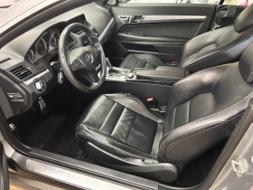 Mercedes-Benz E 350 CDI AMG pack, снимка 7