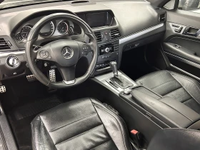 Mercedes-Benz E 350 CDI AMG pack, снимка 8