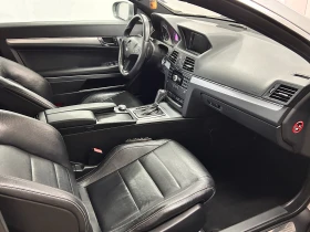 Mercedes-Benz E 350 CDI AMG pack, снимка 9