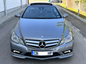 Mercedes-Benz E 350 CDI AMG pack, снимка 4