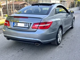 Mercedes-Benz E 350 CDI AMG pack, снимка 2