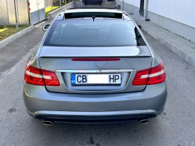 Mercedes-Benz E 350 CDI AMG pack, снимка 3