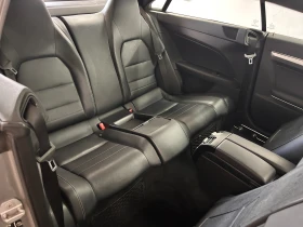 Mercedes-Benz E 350 CDI AMG pack, снимка 10