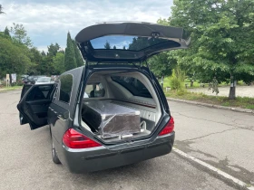 Mercedes-Benz E 280 CDI, снимка 8