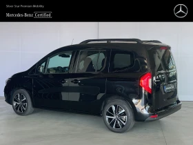 Mercedes-Benz T-класа 180d, снимка 2