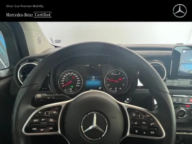 Mercedes-Benz T-класа 180d, снимка 10