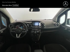 Mercedes-Benz T-класа 180d, снимка 11