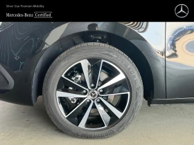 Mercedes-Benz T-класа 180d, снимка 5