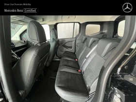 Mercedes-Benz T-класа 180d, снимка 6