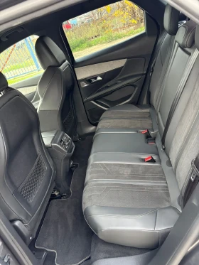 Peugeot 3008 -1.6i-GT LINE-FULL PACK, снимка 6