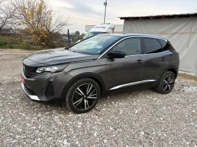 Peugeot 3008 -1.6i-GT LINE-FULL PACK, снимка 9
