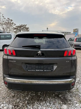 Peugeot 3008 -1.6i-GT LINE-FULL PACK, снимка 2