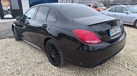 Mercedes-Benz C 200 2.0iAMG, снимка 4