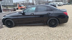 Mercedes-Benz C 200 2.0iAMG, снимка 5